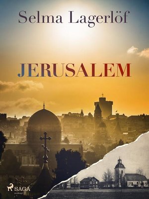 Jerusalem - ebook